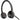 Main Image for Poly Savi 8220 UC DECT USB-A Headset