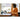 Life-Style Image for Poly Edge E350 IP Phone - Corded - Corded/Cordless - Wi-Fi, Bluetooth, NFC - 3 Multiple Conferencing - Desktop, Wall Mountable - Black - TAA Compliant