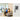 Alternate-Image4 Image for Poly Edge E100 IP Phone - Corded - Corded - 3 Multiple Conferencing - Desktop, Wall Mountable - White, Midnight Blue