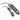 Main Image for Poly DA85 USB to QD Black Adapter TAA