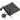 Alternate-Image1 Image for Poly Voyager 4310 UC Monaural Headset + BT700 USB-A Adapter + Charging Stand