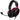 Alternate-Image3 Image for HyperX Cloud III - Gaming Headset (Black/Red)