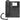 Main Image for Poly CCX 350 IP Phone - Corded - Corded - Desktop, Wall Mountable - Black