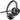 Alternate-Image1 Image for Poly Voyager 4320 USB-C Headset + BT700 Dongle + Charging Stand