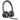 Right Image for Poly Voyager 4320 USB-C Headset + BT700 Dongle