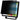 Main Image for StarTech 17-inch 5:4 Computer Monitor Privacy Filter, Anti-Glare Privacy Screen w/51% Blue Light Reduction, +/- 30 deg. View Angle