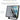 Alternate-Image2 Image for StarTech 17-inch 5:4 Computer Monitor Privacy Filter, Anti-Glare Privacy Screen w/51% Blue Light Reduction, +/- 30 deg. View Angle