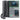 Main Image for Poly Edge IP Phone - Corded - Corded - Desktop - Black - TAA Compliant