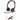 Main Image for Poly Blackwire 3320 Microsoft Teams Certified Headset +USB-C/A Adapter TAA