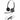 Main Image for Poly EncorePro 320 Stereo USB-A Headset TAA