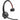 Main Image for Poly Savi 8410 Office Headset