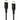 Alternate-Image2 Image for Belkin 240W USB-C to USB-C Cable - 480 Mbps - Nylon, Braided - M/M - 2m/6.6ft - Black