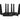 Rear Image for Asus Wi-Fi 7 Ethernet Wireless Router