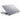 Rear Image for Acer Chromebook 315 CB315-5H-C4Z5 15.6" Chromebook - Full HD - 60 Hz - Intel N-Series N100 - 8 GB - 64 GB Flash Memory - English (US) Keyboard - Silver