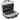 Alternate-Image3 Image for Swissdigital Design Carrying Case (Sleeve) for 14" Apple Notebook, MacBook Pro - Black