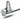Alternate-Image2 Image for StarTech Universal Laptop Lock 6.6ft, Security Cable For Notebook Compatible w/Noble Wedge&reg;/Nano/K-Slot; Keyed Locking Cable, TAA