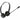Alternate-Image1 Image for Adesso Xtream P400 Wireless Multimedia Headset with Charging Dock