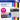 Alternate-Image4 Image for Brother MFC-L3720CDW Wireless Digital Color All-in-One Printer with Laser Quality Output, Copy, Scan and Fax, Duplex and Mobile Printing