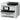 Left Image for Epson WorkForce Pro WF-M5899 Wired & Wireless Inkjet Multifunction Printer - Monochrome