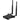 Left Image for Viewsonic VB-WIFI-005 Dual Band WiFi 6 USB Adapter for IFP50-3/4/5, IFP52, IFP62, IFP110G, CDE20 and CDE30 Series with BT5 and 2.4/5G Support