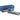 Left Image for Brother Genuine TN229XLC High-yield Cyan Toner Cartridge