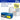 Alternate-Image1 Image for Brother Genuine TN229XXLY Super High-yield Yellow Toner Cartridge