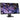 Alternate-Image1 Image for Lenovo ThinkVision E24q-30 24" Class WQHD LED Monitor - 16:9 - Raven Black