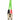 Alternate-Image2 Image for StarTech 10m (32.8ft) LC to LC (UPC) OM5 Multimode Fiber Optic Cable, 50/125&micro;m Duplex Zipcord, 40G/100G, LSZH Fiber Jumper Cord