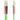 Alternate-Image1 Image for StarTech 10m (32.8ft) LC to LC (UPC) OM5 Multimode Fiber Optic Cable, 50/125&micro;m Duplex Zipcord, 40G/100G, LSZH Fiber Jumper Cord