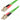 Main Image for StarTech 10m (32.8ft) LC to LC (UPC) OM5 Multimode Fiber Optic Cable, 50/125&micro;m Duplex Zipcord, 40G/100G, LSZH Fiber Jumper Cord