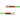 Alternate-Image2 Image for StarTech 5m (16.4ft) LC to LC (UPC) OM5 Multimode Fiber Optic Cable, 50/125&micro;m Duplex Zipcord, 40G/100G, LSZH Fiber Jumper Cord