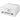 Left Image for Canon PIXMA TR7720 Inkjet Multifunction Printer - Color - White