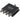 Left Image for Wilson Splitter 4-Way 600-4000 MHz