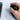 Alternate-Image12 Image for JLab JBuds Ergonomic Wireless Vertical Mouse