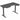 Main Image for Mount-It! L-Shaped Electric Height Adjustable Sit-Stand Desk