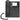 Alternate-Image3 Image for Poly CCX 350 IP Phone - Corded - Corded - Desktop, Wall Mountable - Black