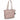 Main Image for Swissdigital KATY ROSE NG Lotus Tote Bag - USB Charging Port, RFID Protection, LED Light, Eco-Friendly Fabric, 14" Laptop Compartment, Powerbank Pocket, Key Clip & Multifunctional Pockets