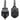 Alternate-Image3 Image for StarTech 10ft (3m) Power Extension Cord, NEMA 5-15P to NEMA 5-15R AC Power Cable, 10A 125V, 18AWG, UL Listed, TAA