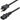 Main Image for StarTech 8ft (2.4m) Computer Power Cord, NEMA 5-15P to IEC 60320 C13 AC Power Cable, 13A 125V, 16AWG, UL Listed, TAA