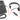 Alternate-Image2 Image for Poly Blackwire 3310 Monaural USB-C Headset + USBC/A Adapter