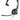 Alternate-Image1 Image for Poly Blackwire 3310 Monaural USB-C Headset + USBC/A Adapter