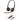 Main Image for Poly Blackwire 3220 Stereo USB-C Headset + USB-C/A Adapter (Bulk)