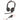 Main Image for Poly Blackwire 5220 Stereo USB-C Headset + 3.5mm Plug + USB-C/A Adapter (Bulk)