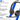 Alternate-Image1 Image for Poly Blackwire 5220 Stereo Headset w/ USB-C/A Adapter