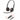 Main Image for Poly Blackwire 3220 Stereo USB-C Headset +USB-C/A Adapter