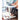 Alternate-Image7 Image for Mount-It! Gas Spring Height Adjustable Rolling Laptop Desk with Lockable Casters, White