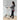 Alternate-Image2 Image for Mount-It! Gas Spring Height Adjustable Rolling Laptop Desk with Lockable Casters, White