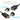 Alternate-Image2 Image for StarTech 3ft (1m) USB to Serial Adapter Cable, COM Retention, FTDI IC, DB9 RS232, Interchangeable DB9 Screws/Nuts, Windows/macOS/Linux