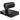 Left Image for Yealink UVC86 Video Conferencing Camera - 8 Megapixel - 30 fps - Black - USB 3.0 Type B