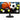 Main Image for PHILIPS 271V8LBS - 27 inch Monitor, LED, FHD, HDMI, VGA, 4 Year Manufacturer Warranty - 27"